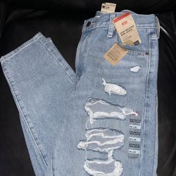 Levi’s Jeans