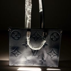 Beautiful Geniune Leather Purse