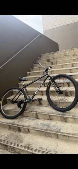 Streetcode 29er TRADES ONLY