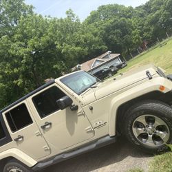 Jeep For Sale