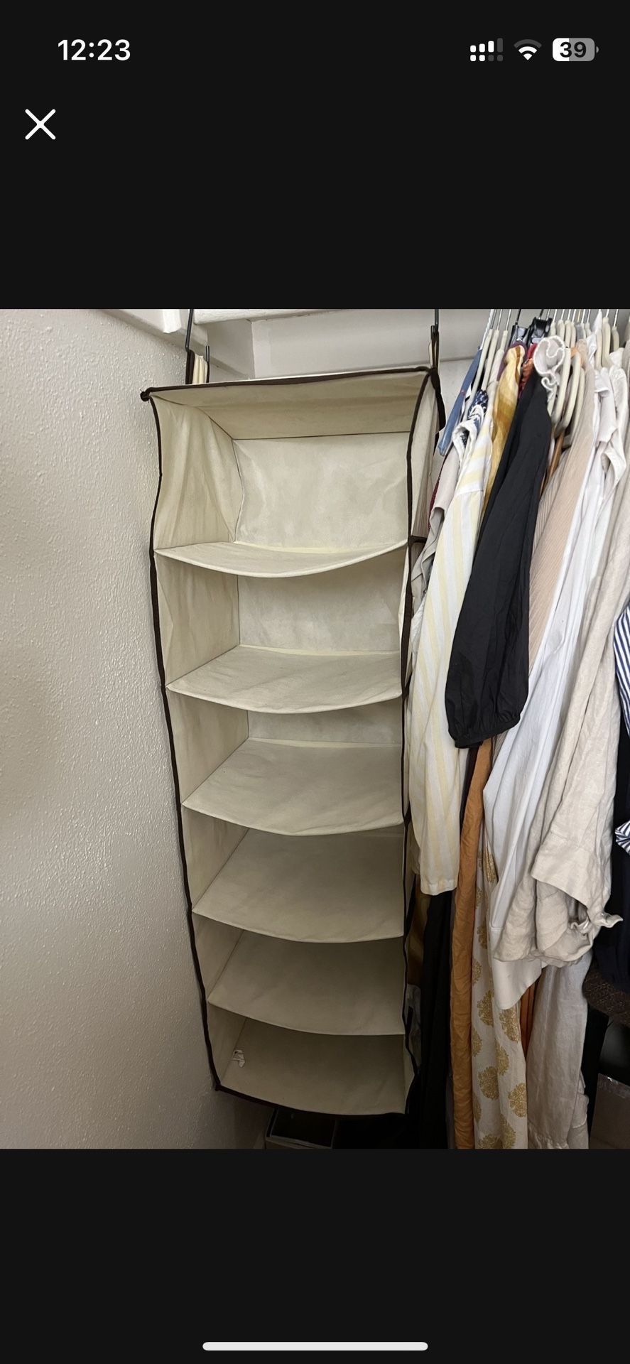 Hanging Shelf