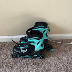 Roller Blades