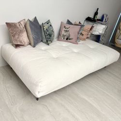 De Padova Daybed - Made In Italy 