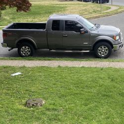 Truck For Sale 