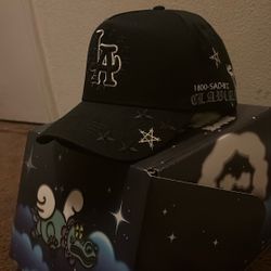 Authentic Dandy X Sadboys 2 Clave Ali Brand New 