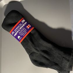 Diabetic & Circulatory Socks Brand New Size 13-15