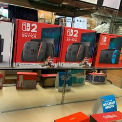 Nintendo Switch 2