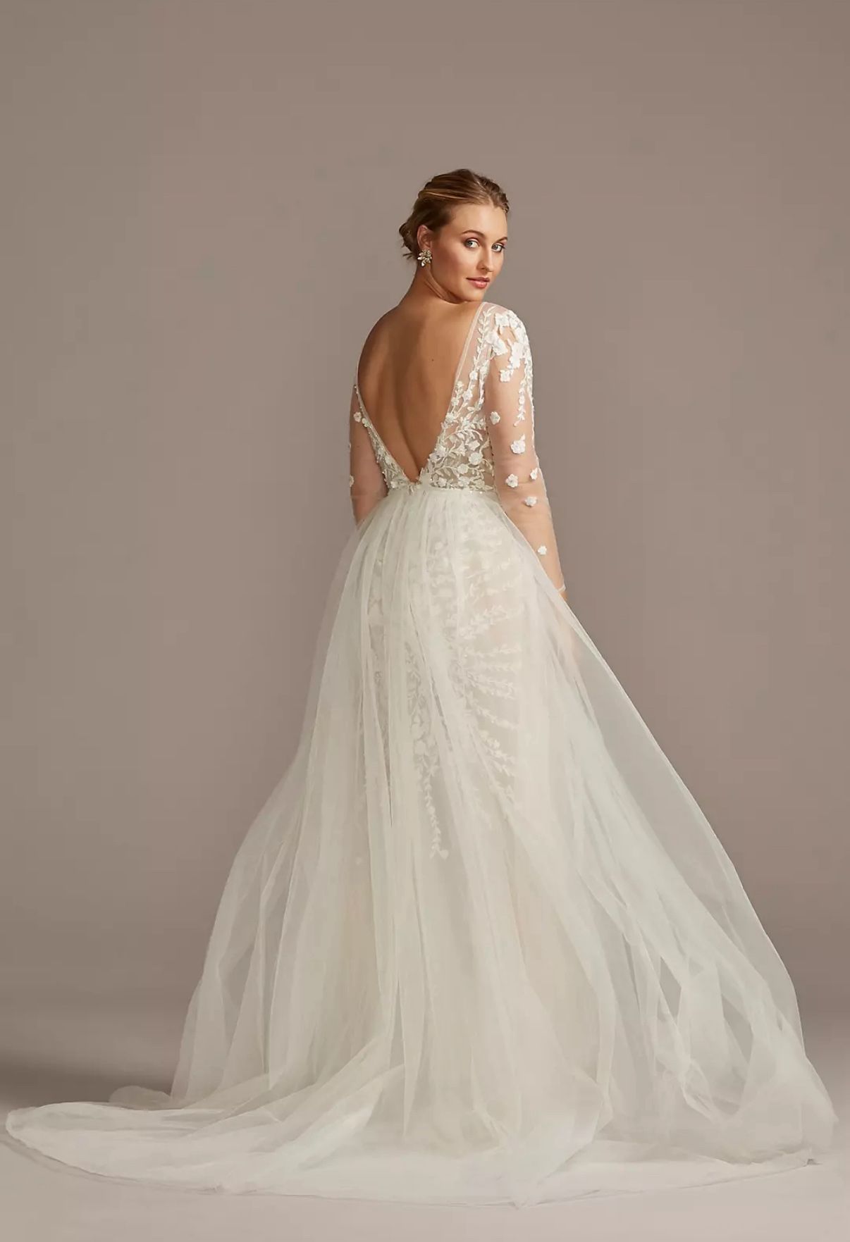Galina Signature Wedding Dress