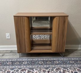 Cabinet, entry cabinet, wine cabinet