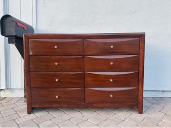 Large Dresser