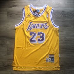 LeBron James Lakers 2022-2023 City Jersey for Sale in Los Angeles, CA -  OfferUp