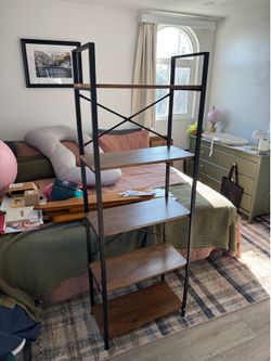 Bookcase