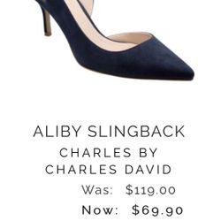 Charles By Charles David 