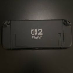 Nintendo Switch 2 