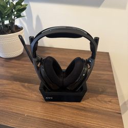 Astro A50 - PS5 Headset 