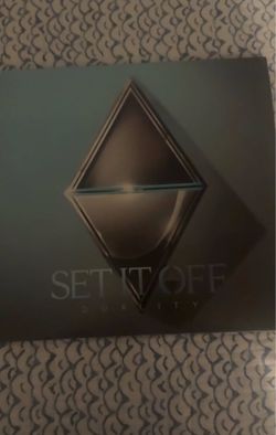 Set It Off – Duality Vinyl Record