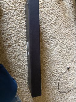 Vizio speaker Bluetooth