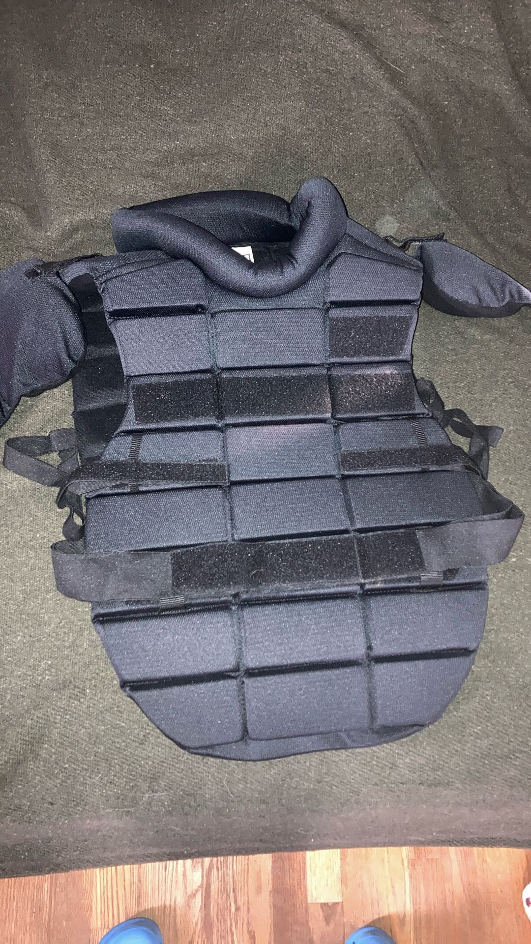 Brand New Police Issue Riot chest Plate