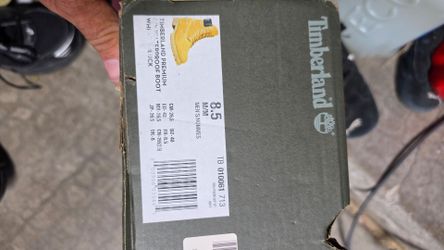 Men's Timberland® Premium 6-Inch Waterproof Boot