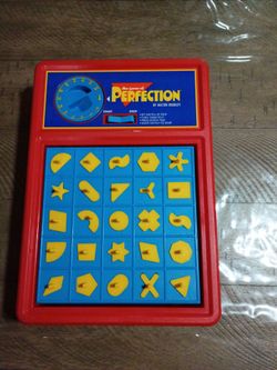 Kids toys