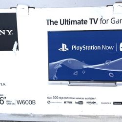 SONY TV 