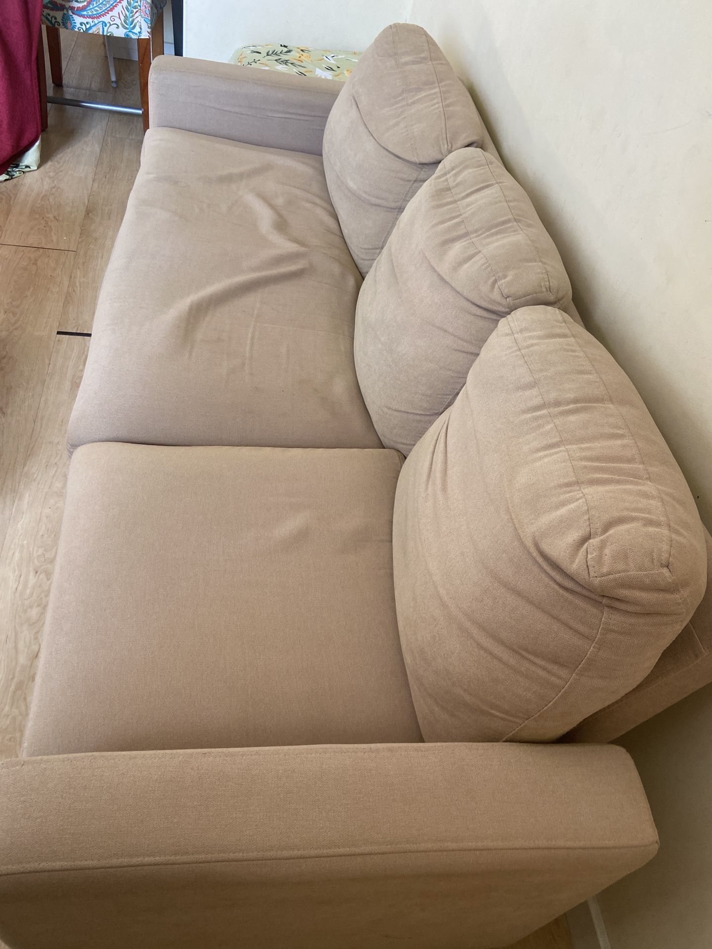 Sofa deal!! Move Out sale