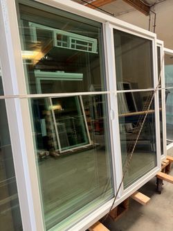 Window 56 x 56