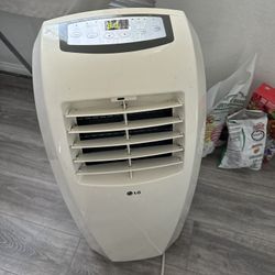 Portable Ac 