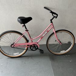 BICYCLE BCA BEACH CRUISE SIZE 26 BRAND NEW