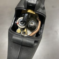Miller Xr Alumapro 15A