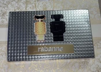 Rabanne mini size parfum