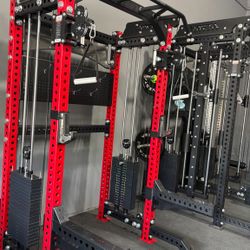 Multi-function Trainer