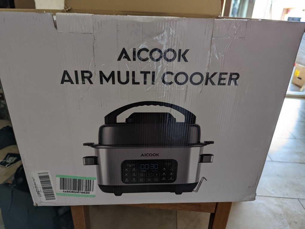 Kogan Multi Cooker Review visitchile.cl