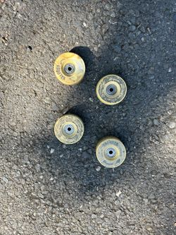 Skateboard Wheels