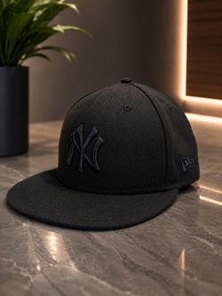 Era New York Yankee Fitted Hat