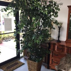 Fake Tree 9ft
