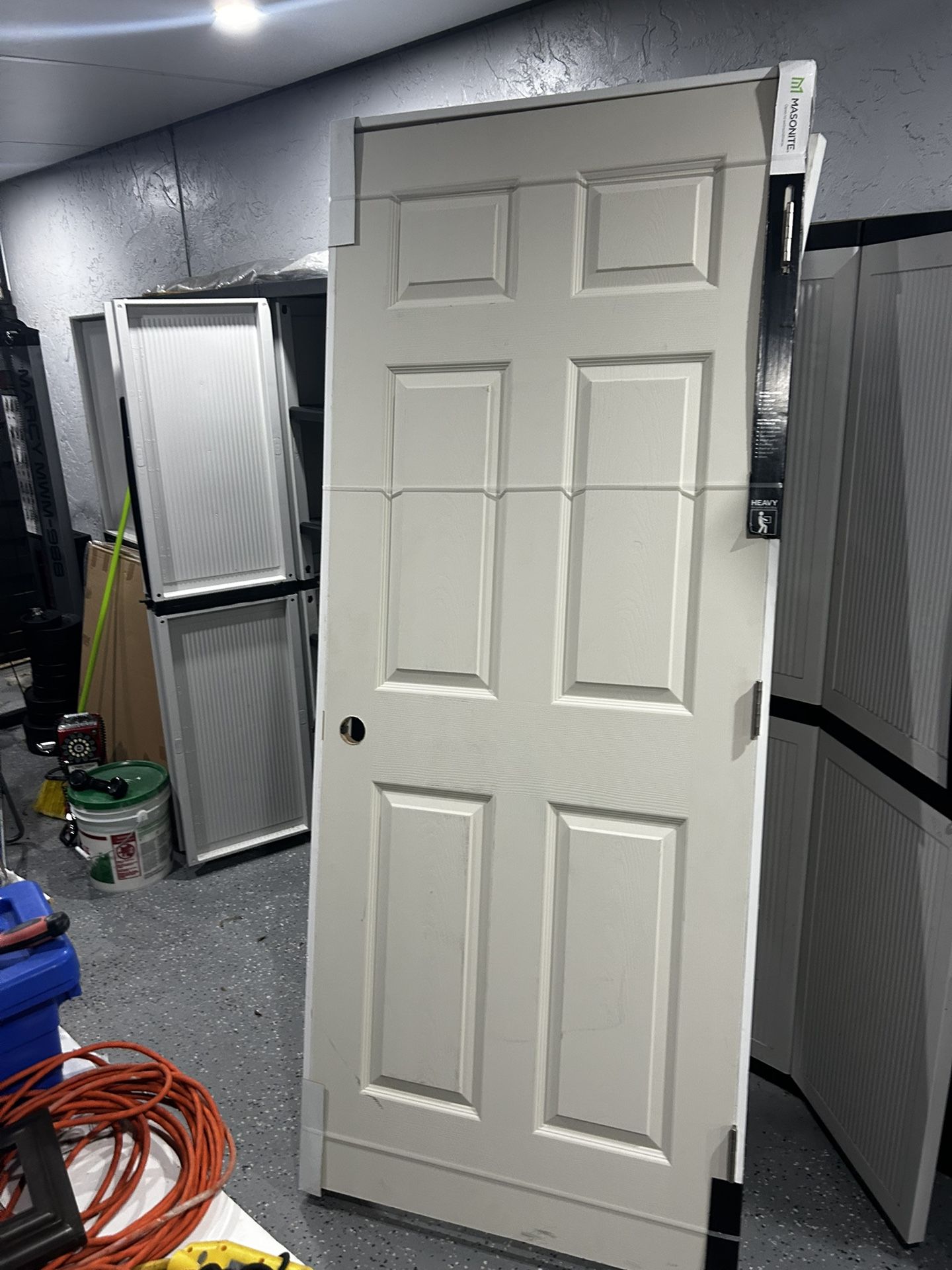 Puerta Interior 32 X80