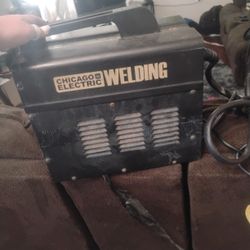 Welder