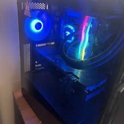 Gaming Computer High End