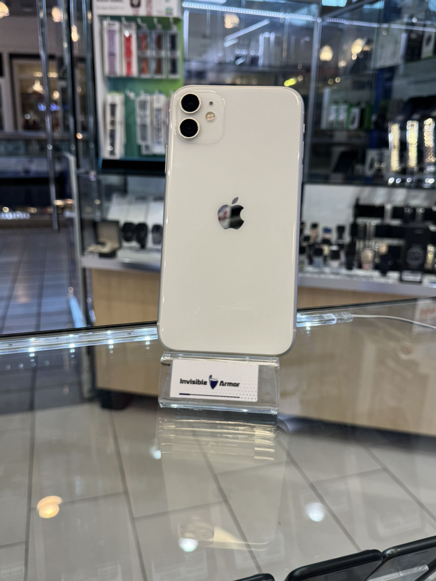 iPhone 11 64GB Unlocked Liberado 