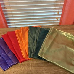 Satin Pillowcases