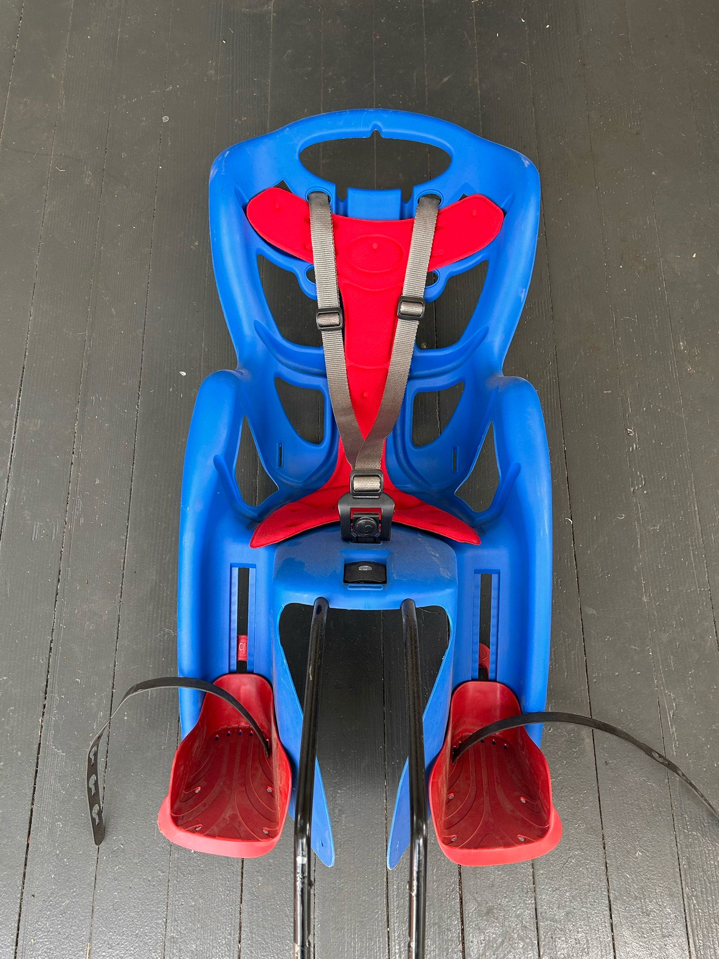 Bellelli Bike Seat