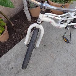 Bicycle Kid