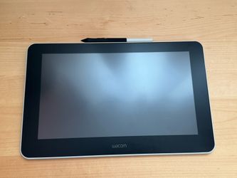 WACOM ONE