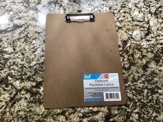 Clipboard Clipboard