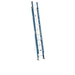 Fiber Glass Ladder 