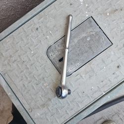 Craftsman Rachet 1/2 Inch.