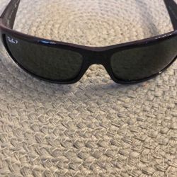 Ray Ban Polarized Sunglasses 