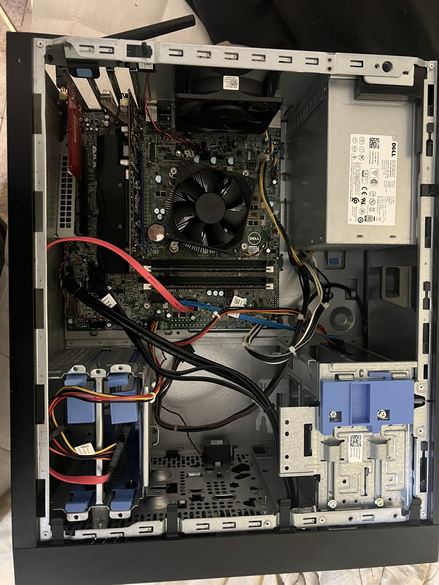 Budget Gaming Pc And Other Computers