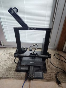 3D printer